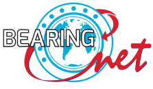 Bearing Net Logo